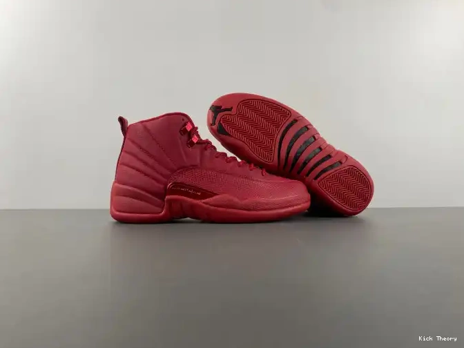 Kicktheory 130690-601 (2018) Jordan Gym 12 Red Air Retro 0625